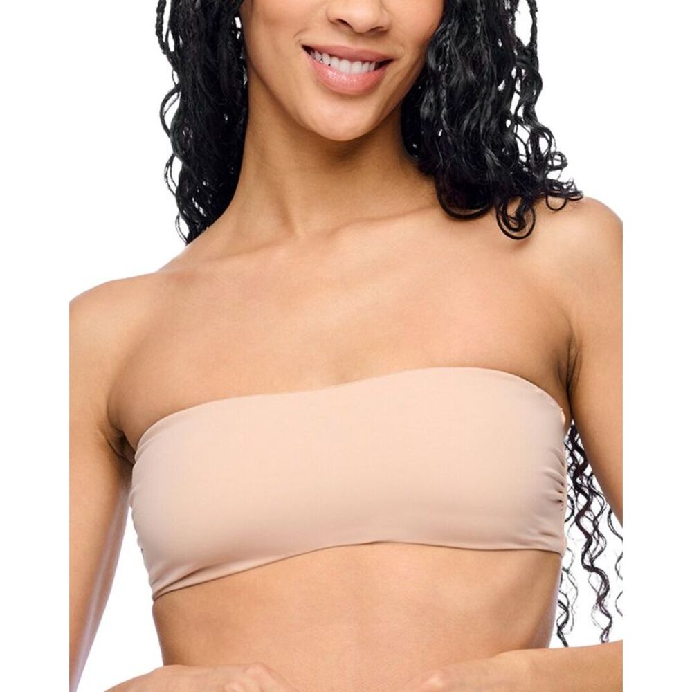 Cosabella Womens Free Cut Bandeau Bra